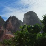 6 May 2025 – Taiping to Cameron Highlands