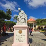 Granada to San Salvador