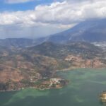 Flores to Antigua Guatamala