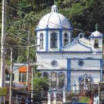Ataco to Copan, Honduras