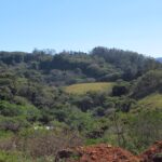 Monteverde to Granada, Nicaragua